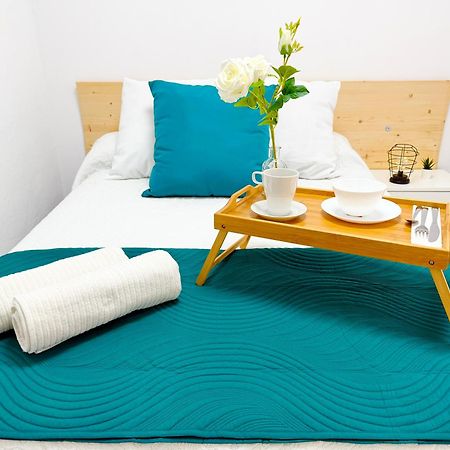 Casanova Apartments - Centro 2 Rooms Уэльва Экстерьер фото