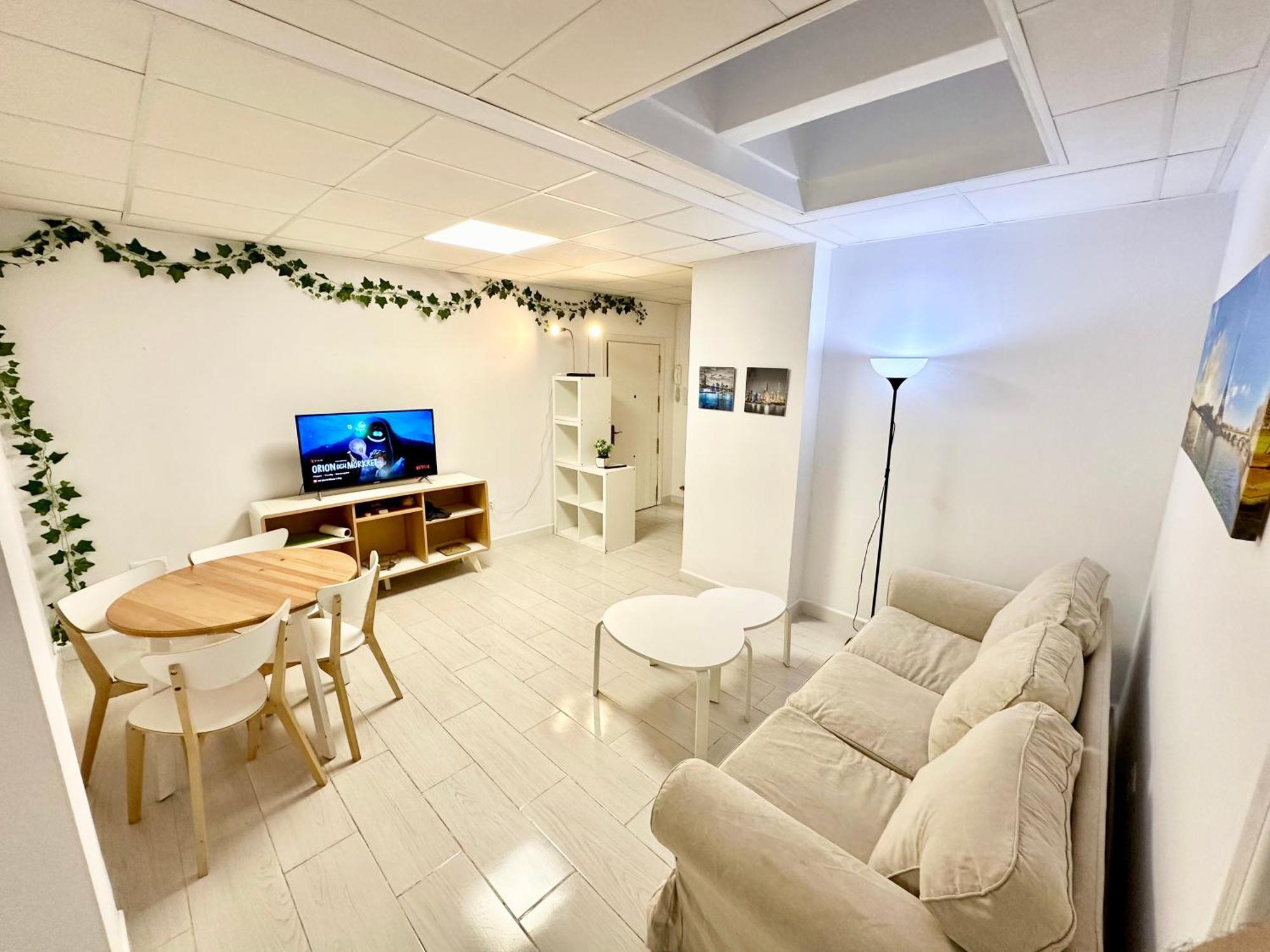 Casanova Apartments - Centro 2 Rooms Уэльва Экстерьер фото