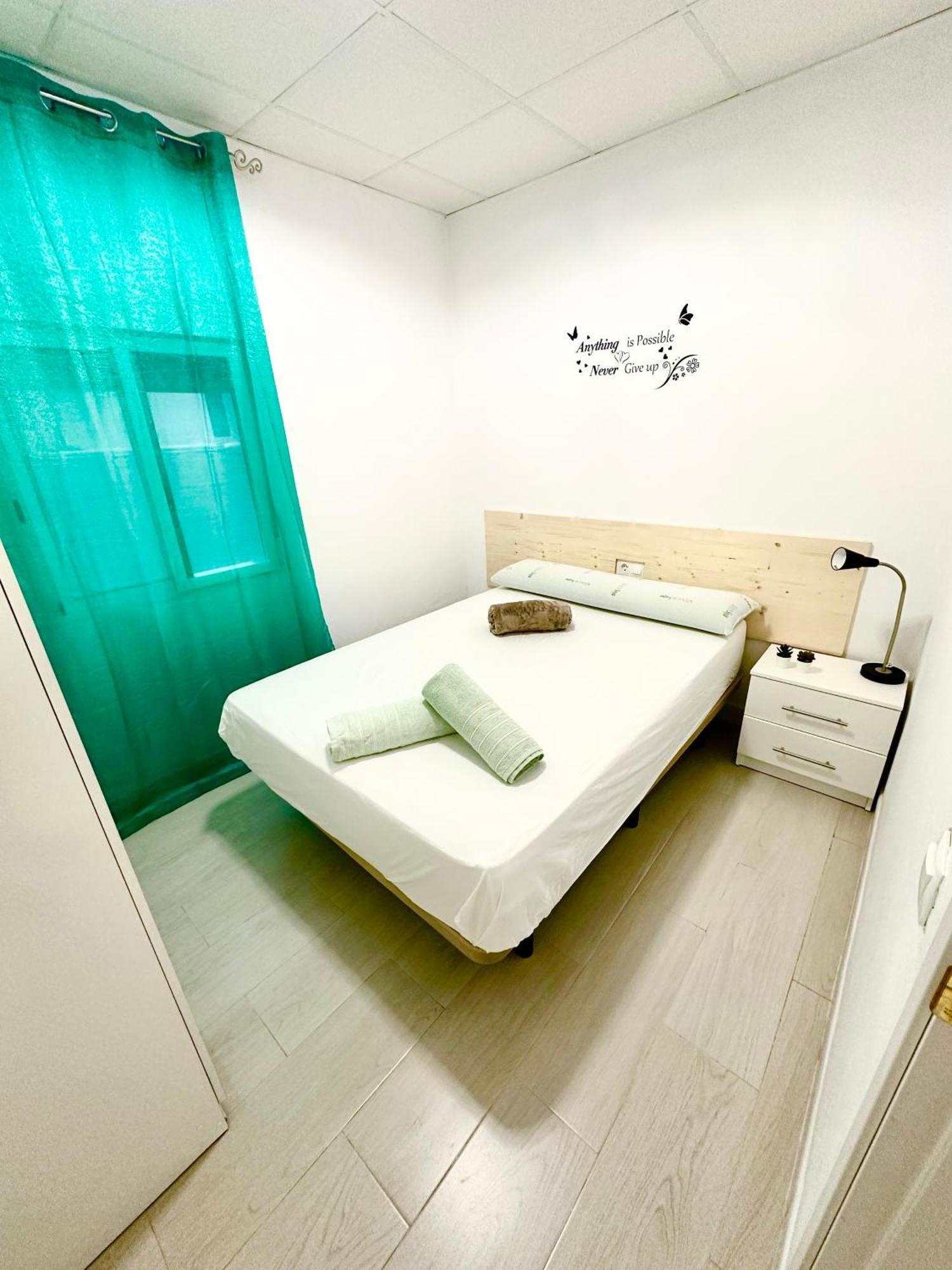 Casanova Apartments - Centro 2 Rooms Уэльва Экстерьер фото