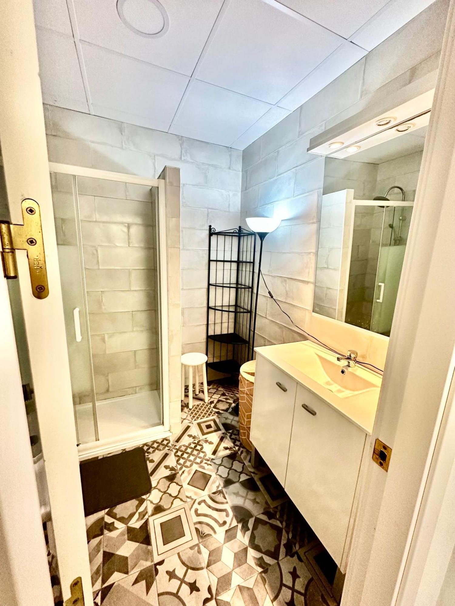 Casanova Apartments - Centro 2 Rooms Уэльва Экстерьер фото