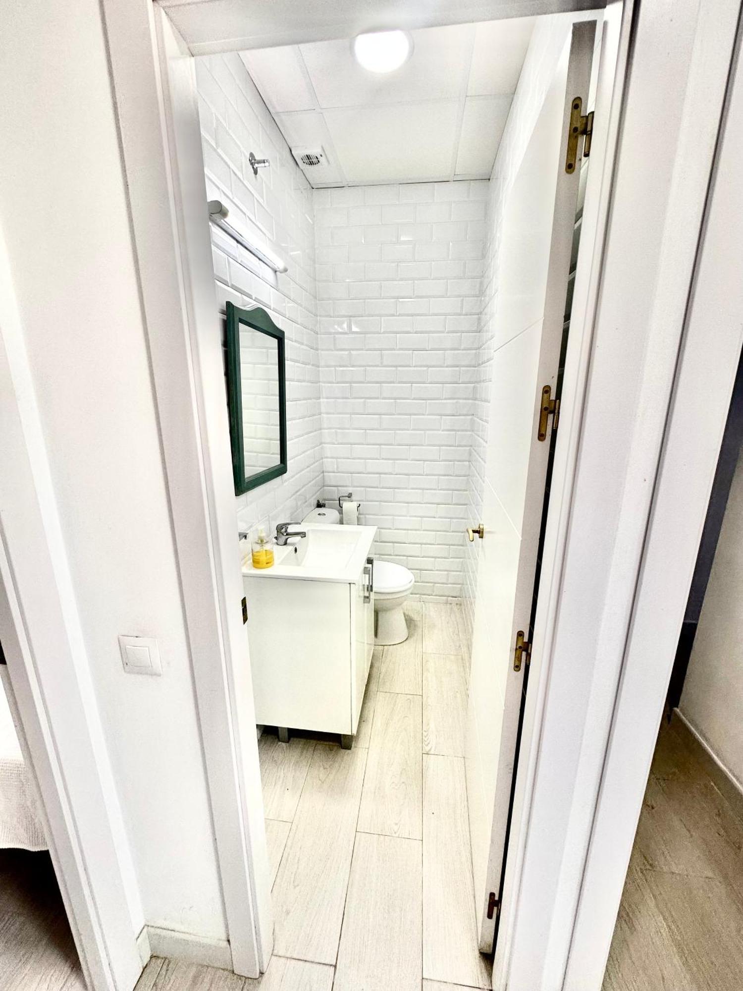 Casanova Apartments - Centro 2 Rooms Уэльва Экстерьер фото