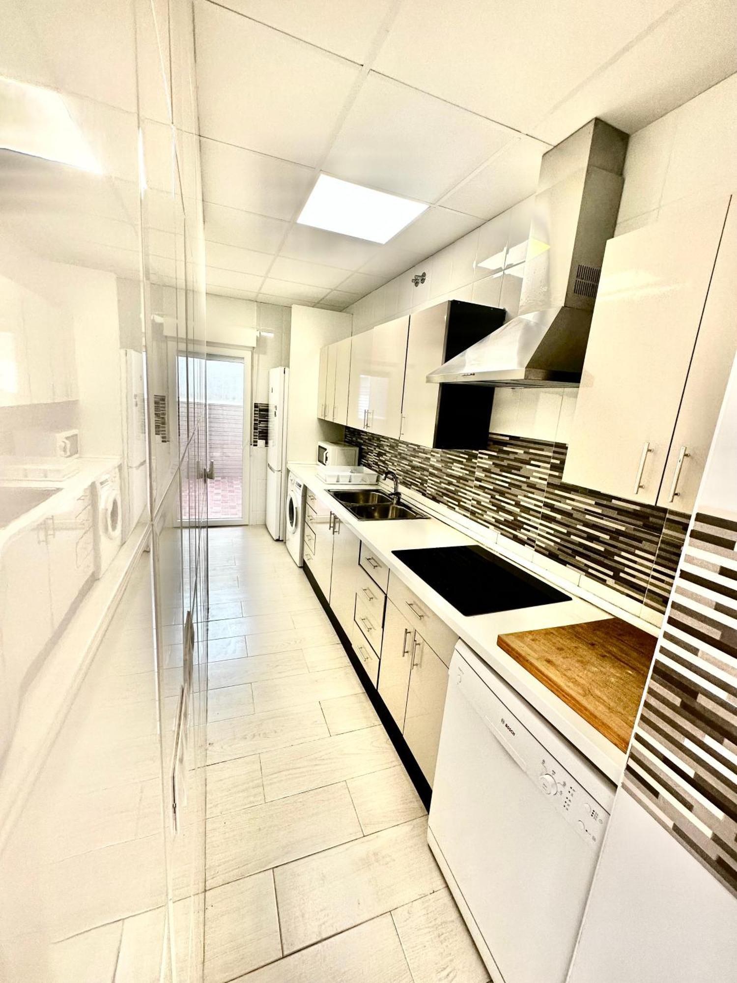 Casanova Apartments - Centro 2 Rooms Уэльва Экстерьер фото