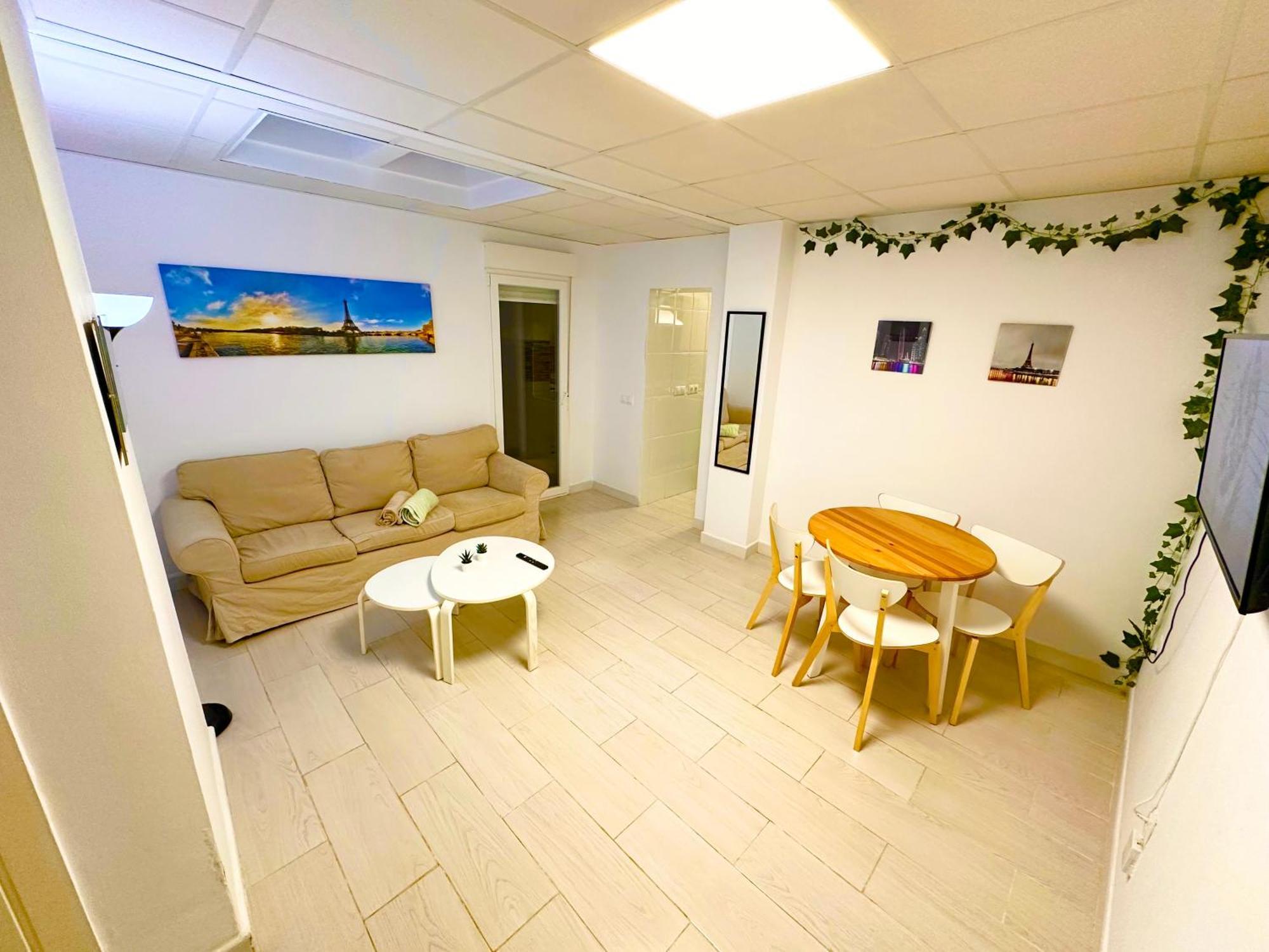 Casanova Apartments - Centro 2 Rooms Уэльва Экстерьер фото