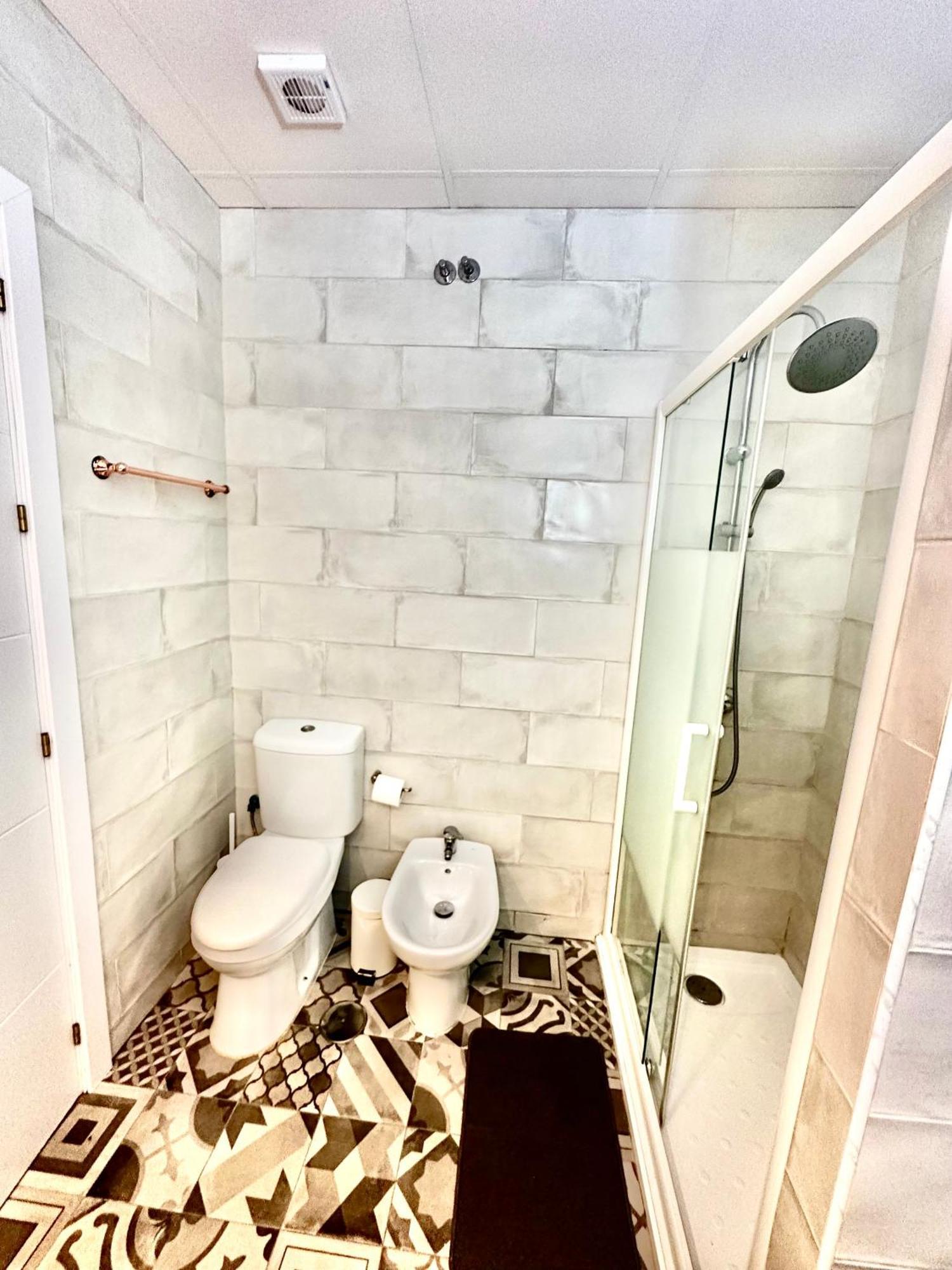 Casanova Apartments - Centro 2 Rooms Уэльва Экстерьер фото