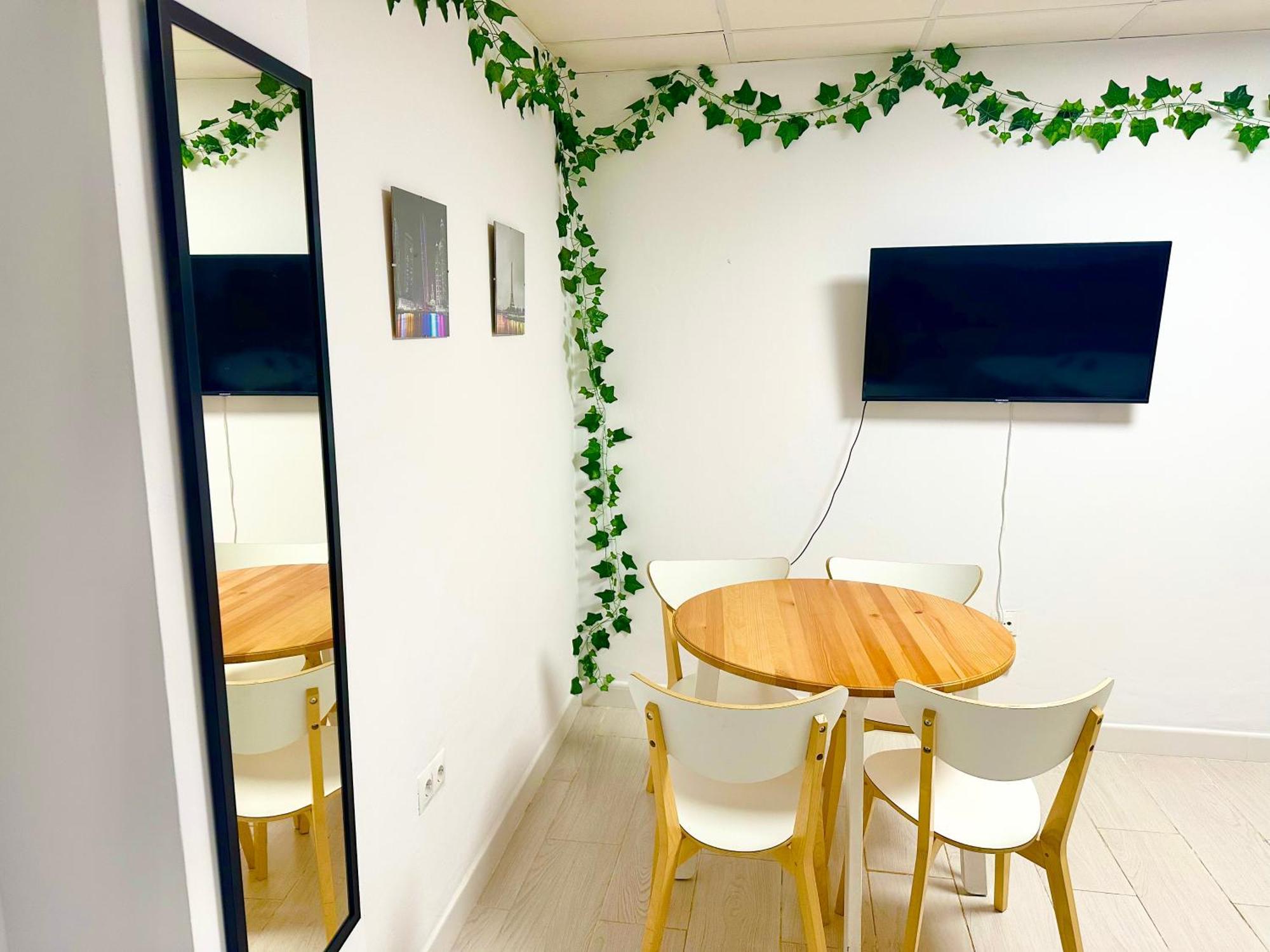 Casanova Apartments - Centro 2 Rooms Уэльва Экстерьер фото