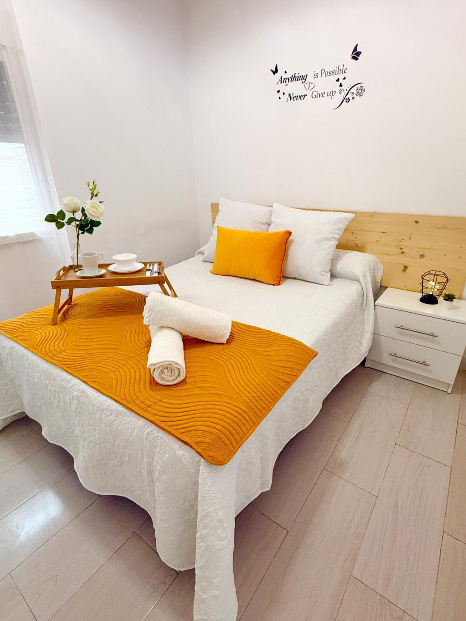 Casanova Apartments - Centro 2 Rooms Уэльва Экстерьер фото